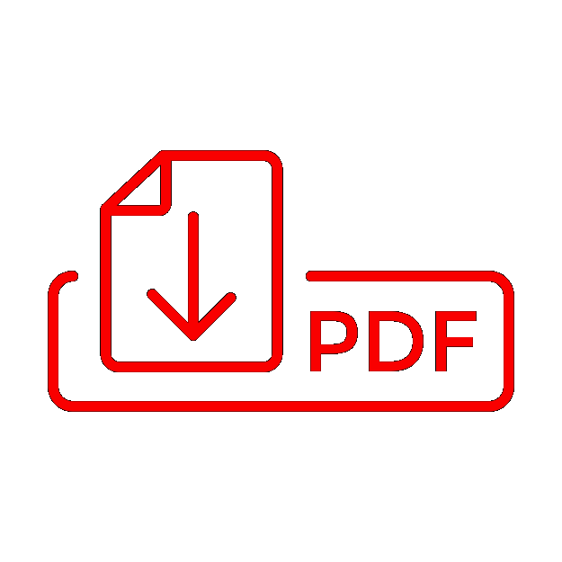 PDF Icon