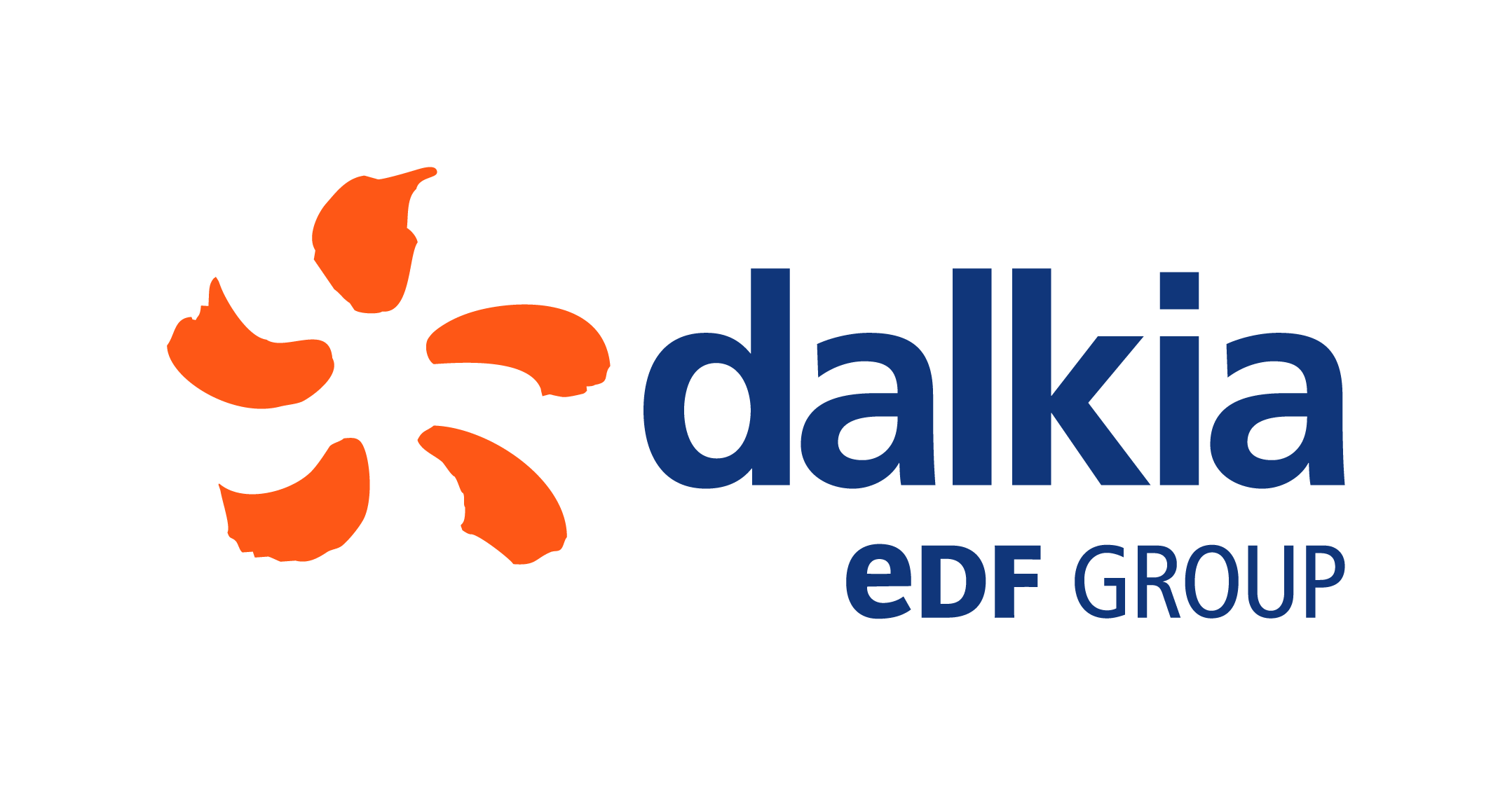 Logo Dalkia – EDF Group
